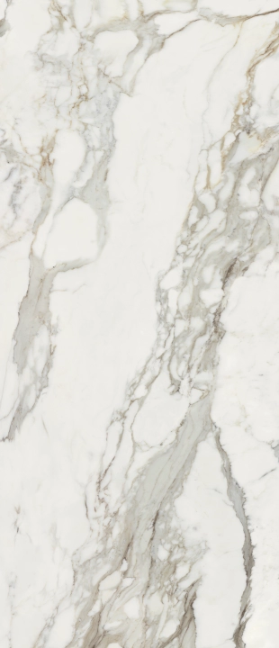 Cotto D'este Allure Calacatta gładka 120x278 cm gr. 7 mm